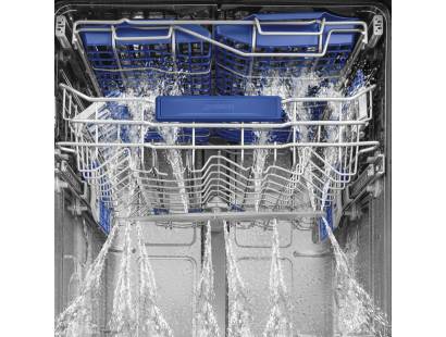 Smeg DI322BQLH Integrated Dishwasher Belfast N.I. | Smeg DI322BQLH Maxi ...